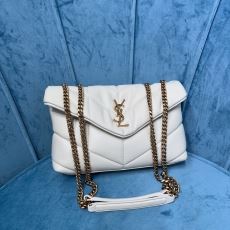 YSL Top Handle Bags